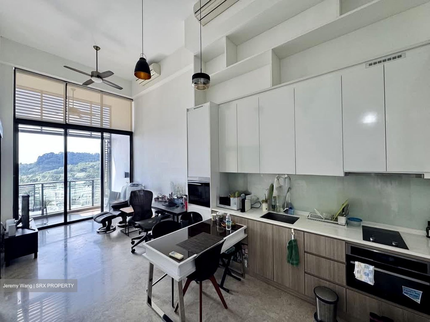 The Hillier (D23), Apartment #579791971